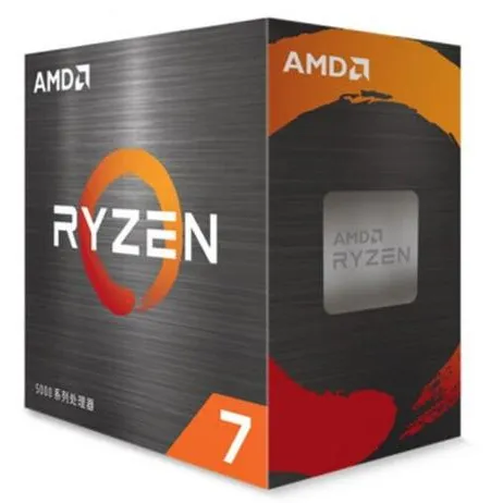AMD Ry ज़ेन 7 5800X