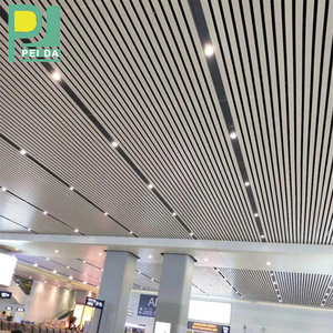 Trần Kim Loại Lưới Nhôm Trang Trí - Product Image 3