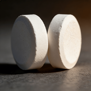 Chlorinateur en plastique stabilisé pour tablettes de 3 pouces, nettoyant pour piscine - Product Image 6