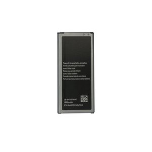 Hàng Hóa Tại Chỗ Chất Lượng Cao EB-BG850BBE 1860MAh Điện Thoại Bên Ngoài Pin Thay Thế Cho Samsung <span class=keywords><strong>Galaxy</strong></span> G850 Note4 <span class=keywords><strong>Mini</strong></span> Pin - Product Image 1