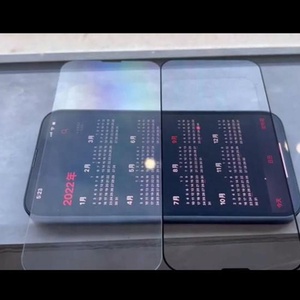 LFD 01 2025ความละเอียดสูงป้องกันแสงสะท้อน (AR) เคลือบ AR AG AF สำหรับ <span class=keywords><strong>iPhone</strong></span> 12 13 14 15 16 17 - Product Image 3