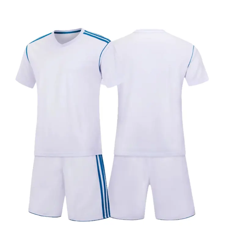 United State Jersey Branco Laranja E Azul Novo Uniforme De Futebol Paris