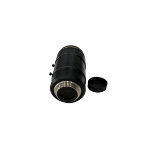 CA-LHE12 เลนส์ C Mount ความละเอียดสูงพิเศษ 55 มม. สำหรับกล้องวิชันซิสเต็ม 21MP พร้อมการออกแบบเทเลเซนตริกที่มีความบิดเบือนต่ำ - Product Image 1