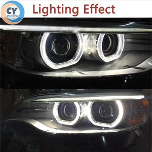 Para <span class=keywords><strong>BMW</strong></span> F22 F23 faro Original 2014 2015 2016 2017 faro 2 serie M235i 228i <span class=keywords><strong>218i</strong></span> M240i 230i lámpara HID F87 M2 Luz de coche - Product Image 5