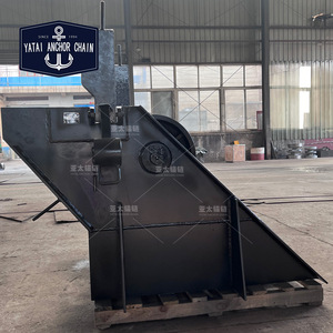 Rodillo de Cadena Yatai para Puertas, Tope de Cadena de 420 Toneladas, Grado Industrial para Actualización y Reequipamiento - Product Image 3