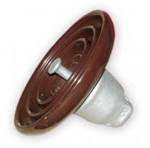 High Insulation Performance <b>Transformer</b> Bushing Accessories Porcelain Vase Insulator OEM High Performance ESP Electrical Porcela - Product Image 3