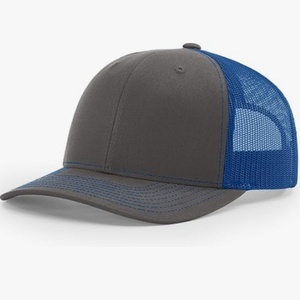 Gorra de Running de Secado Rápido con Logotipo Personalizado, Gorra de Golf con Orificios de Ventilación, Gorra Trucker de Malla de Alto Rendimiento de 6 Paneles - Product Image 6