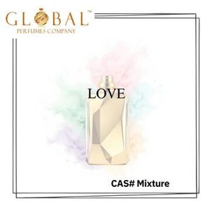 D VOVE Perfume Essence Long Lasting <b>Sweet</b> Fragrance Concentrate for Personal Care Custom Scent Blending and Perfume Creation - Product Image 3