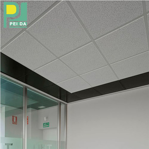 Tốt nứt 60x60cm sợi khoáng sản Trần Hội Đồng Quản trị dây chuyền sản xuất bị đình chỉ sai - Product Image 4