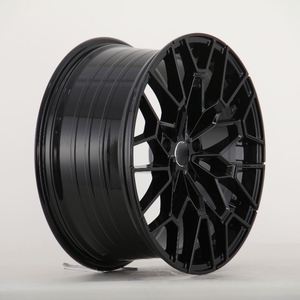 Jantes AVT forgées 827M OEM pour BMW M3 <span class=keywords><strong>M4</strong></span> E36 E46 E92 F82 <span class=keywords><strong>GTS</strong></span> CS, jantes personnalisées, alliages, jantes améliorées, expérience de conduite améliorée - Product Image 4