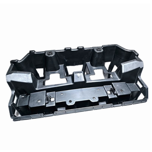 Nouveau support de pare-chocs arrière OE 1608707080 pour Peugeot 301 et pour Citroen <span class=keywords><strong>C</strong></span>-<span class=keywords><strong>Elysee</strong></span> - Product Image 6
