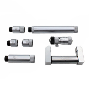 Chengliang Inside <b>Micrometer</b> 50-2000mm Stainless Steel Precision Measurement Tool For Inner Diameter Measurement - Product Image 1