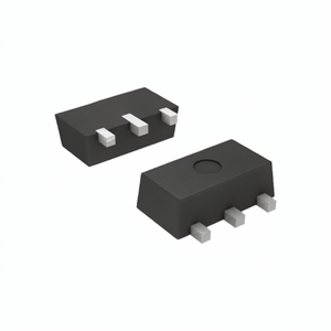Service complet d'achat en ligne de composants électroniques TO 243AA S-1206B52-U3T1U - Gestion de l'alimentation (PMIC) - Product Image 1