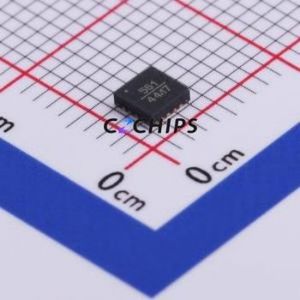 HMC561LP3ETR Other RF ICs and Modules QFN-16-EP(3x3) RF General Purpose <b>Multiplier</b> - Product Image 1