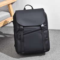 Sac à dos scolaire multifonctionnel personnalisable grande capacité, en tissu Oxford imperméable et léger, idéal pour le travail et les loisirs