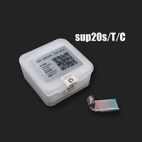 Miroir de réflexion laser d'origine CQWY avec support pour pistolet de soudage laser SUP20S/T SUP21S/T SUP23T