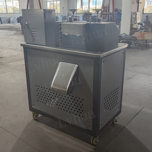 Máy Ép Viên Nhựa Chất Lượng Cao/Máy Ép Viên Nhựa/Máy Tạo Hạt Nhựa Máy Cắt Nhựa - Product Image 3