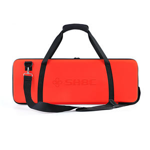 <span class=keywords><strong>Fichas</strong></span> de Póker de Arcilla de <span class=keywords><strong>500</strong></span>/1000 con Estuche Rígido, Estuche de Viaje para Juego de <span class=keywords><strong>Fichas</strong></span> de Póker de Acrílico EVA - Product Image 1