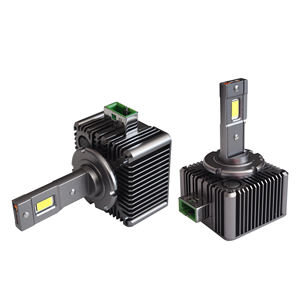 Bombillas LED Simoni Racing D3S Force EVO - Product Image 1