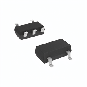 Logic M74VHC1G125DFT2G-L22038 5 TSSOP, SC 70 5, SOT 353 Electronic Chips Component Original One Stop Service - Product Image 1