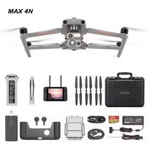 Drone Autel Robotics EVO MAX 4T pour débutants avec double caméra 8K, en plastique - Vente en gros et en stock - Product Image 2