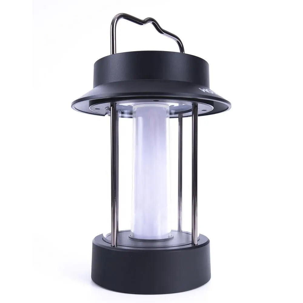 800 Lumens Portable Camping Light Rechargeable Cob Led Camping Lantern Outdoor Lighting Waterproof Camping Lamp