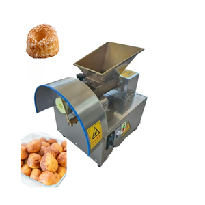 Machine automatique de découpe de pâte pour Fatayer P <span class=keywords><strong>o</strong></span> De Queijo Pâtisserie <span class=keywords><strong>Bun</strong></span> Flatbread Snack Shaping - Product Image 3
