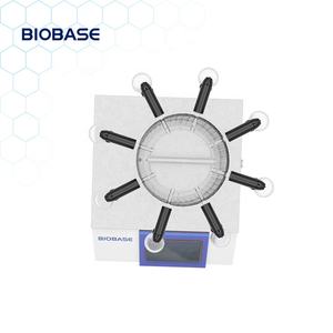 <span class=keywords><strong>Chambre</strong></span> à vide verticale BIOBASE R à prix abordable, lyophilisateur sous vide BK-FD12P pour laboratoire - Product Image 4