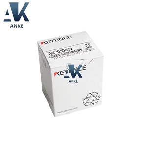 กล้องอุตสาหกรรม Keyence รุ่น IV4-G500CA /IV4-G120 /OP-88649 CA-DRW8M CA-DRW4F - Product Image 1