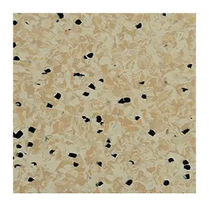 Anti-static Flooring Homogenous PVC vinyl floor ESD tiles for Electronic factory