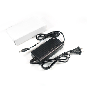 อะแดปเตอร์ติดผนังเครือข่าย<span class=keywords><strong>230V</strong></span> <span class=keywords><strong>50Hz</strong></span> 100อินพุต240V <span class=keywords><strong>AC</strong></span> DC 1A 9V 2A 5V 3A 12V 1.5A <span class=keywords><strong>24V</strong></span> 2A - Product Image 3