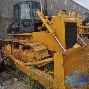 Прямая продажа с завода: Б/у бульдозер <span class=keywords><strong>Shantui</strong></span> <span class=keywords><strong>SD16</strong></span>, гусеничный бульдозер, лучшая цена, подержанный бульдозер <span class=keywords><strong>Shantui</strong></span> 17 тонн в наличии для продажи - Product Image 3