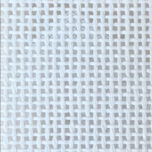 <span class=keywords><strong>Toile</strong></span> vierge pour broderie au point de croix 13 mailles 18 mailles en coton blanc, pour crochet et broderie DIY - Product Image 5