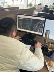 Rines GRAYFOX Forjados Personalizados de 18, 19 y <span class=keywords><strong>20</strong></span> Pulgadas, Forjados 5X114.3 5X120, Rines de 2 Piezas para BMW M3 F80 F82 M4 M5 X5M X6M BENZ AMG C63 E63 - Product Image 4