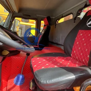 יד שנייה משומשת במנוף סין המקורי עשה סאן y 25t 25 t 25 טון מצב טוב - Product Image 5