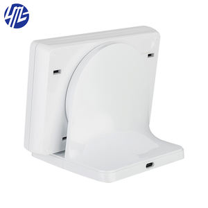 230 वी इलेक्ट्रिक स्मार्ट होम रेडिएटर थर्मोस्टैट तापमान नियंत्रक - Product Image 4