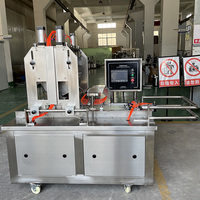 Machine à bonbons gélifiés industriels entièrement automatique pour la fabrication de bonbons au caramel