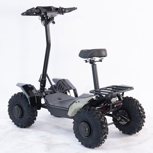 <span class=keywords><strong>Trottinette</strong></span> électrique best-seller avec pneus tout-terrain de petite taille, puissante, longue autonomie par charge, trottinettes électriques en dropshipping, <span class=keywords><strong>Go</strong></span> Kart - Product Image 2
