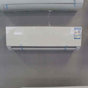 เครื่องปรับอากาศติดผนัง 2 แรงม้า ประหยัดพลังงาน R32 อินเวอร์เตอร์ 12000 BTU แบตเตอรี่ DC ควบคุมผ่านแอพ ใช้กลางแจ้ง สำหรับรถบ้าน/รถยนต์ - Product Image 4