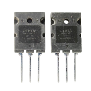 IXTK62N25 62N25 TO-264 250V 62A High <b>Power</b> Field Effect Transistor - Product Image 1