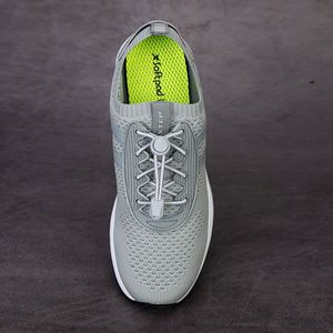 Lacets de chaussures extérieurs sans nœuds, lacets élastiques colorés à boucle pour enfants et adultes, pas besoin de nouer les lacets, pour chaussures de course - Product Image 3