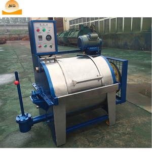 Machine à laver la laine <span class=keywords><strong>de</strong></span> mouton à <span class=keywords><strong>prix</strong></span> commercial, machine à laver la laine - Product Image 6