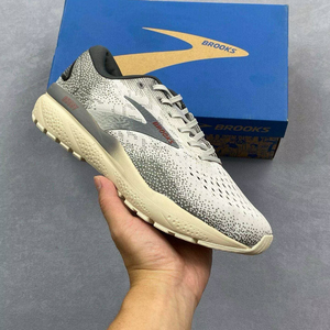 Chaussures de course unisexe HotSale Ghost à amorti neutre, semelle intermédiaire ultra-douce, confort toute la journée, baskets d'entraînement respirantes à tige en maille - Product Image 6