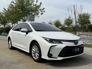 Vente promotionnelle de Toyota Corolla d'occasion de haute qualité, modèle <span class=keywords><strong>2021</strong></span>, 1.2T <span class=keywords><strong>S</strong></span>-CVT Elite PLUS, <span class=keywords><strong>prix</strong></span> bas, disponible pour les commandes en gros - Product Image 2