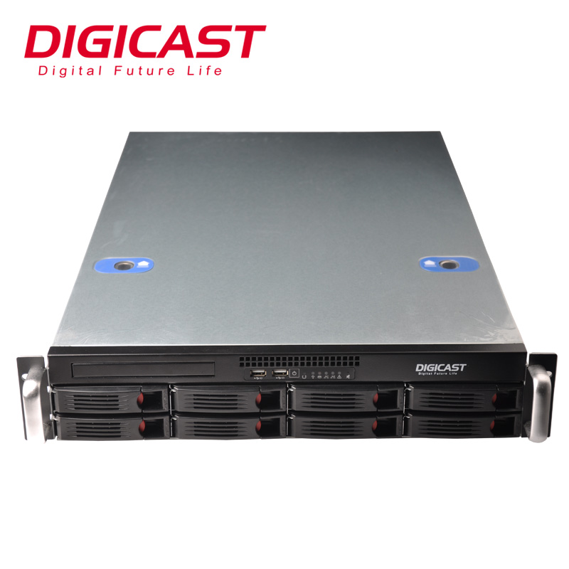 ISS-9000 гостиничная система ТВ Live Video Streaming Solutions Server до 10 K одновременная система потокового сервера ip TV