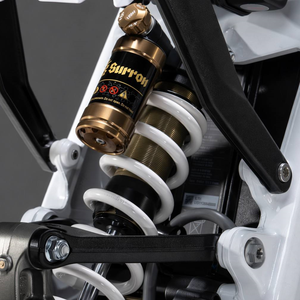 Surron Light Bee <span class=keywords><strong>X</strong></span> 2 Moto Elettrica Leggera da 58kg per Fuoristrada, 410Nm di Coppia, per Giovani <span class=keywords><strong>e</strong></span> Adulti, per Sport - Product Image 4