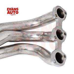 Collecteur Turbo de système d'échappement haute Performance et tuyau en Y pour 1984-1991 <span class=keywords><strong>BMW</strong></span> 325/325i/325is/<span class=keywords><strong>325e</strong></span>/325es <span class=keywords><strong>E30</strong></span> M20 I6 collecteur d'échappement - Product Image 4