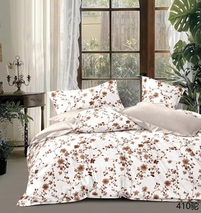 Offre Spéciale <span class=keywords><strong>Prix</strong></span> Usine Hiver Chaud Microfibre 4 Pièces Motif Végétal Moderne Tissé Écologique Ensemble Housse de <span class=keywords><strong>Couette</strong></span> pour la Maison - Product Image 2