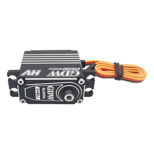 GDW bls892hv 26kg tốc độ cao tất cả các kim loại không chổi than Kỹ Thuật Số động cơ <span class=keywords><strong>servo</strong></span> cho RC máy bay trực thăng linh hoạt tất cả các loại sản phẩm động cơ - Product Image 4