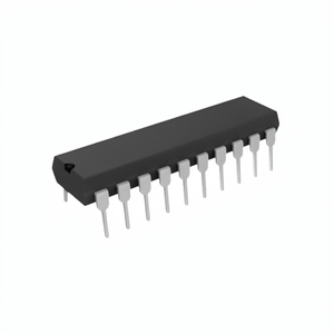 BOM IC In Stock 20 DIP Components Electronic LTC7545ALN#PBF Data Acquisition - Product Image 1